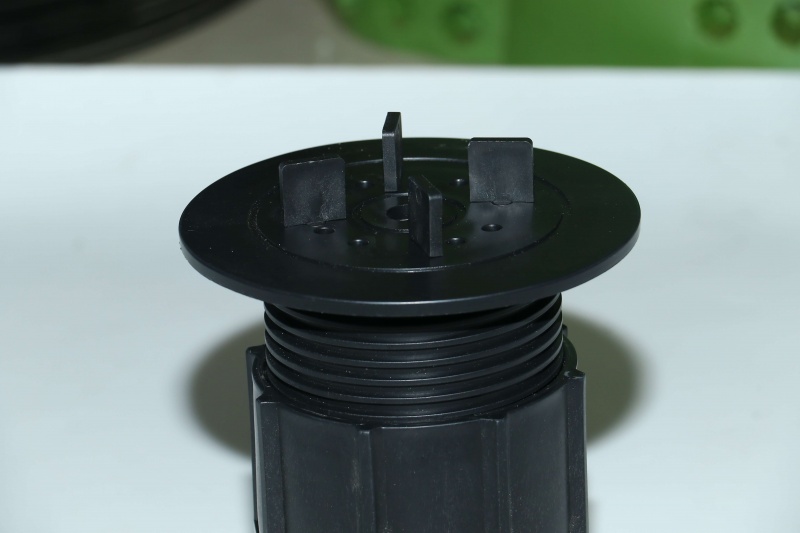 可調節(jié)支撐基座