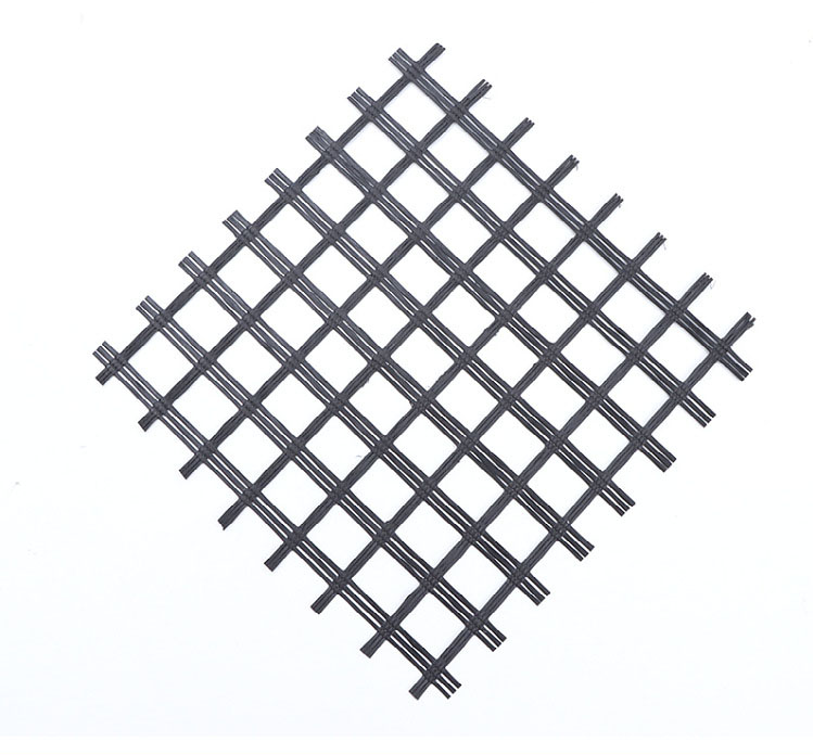 玻璃纖維土工格柵